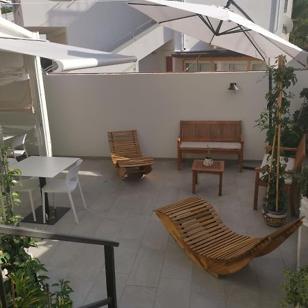 Esperia B&B Oliveri Exterior foto